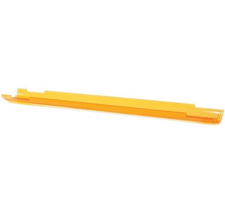 Adapter Ice Light Wolfram GelLanglebige Hartplastik-Abdeckung