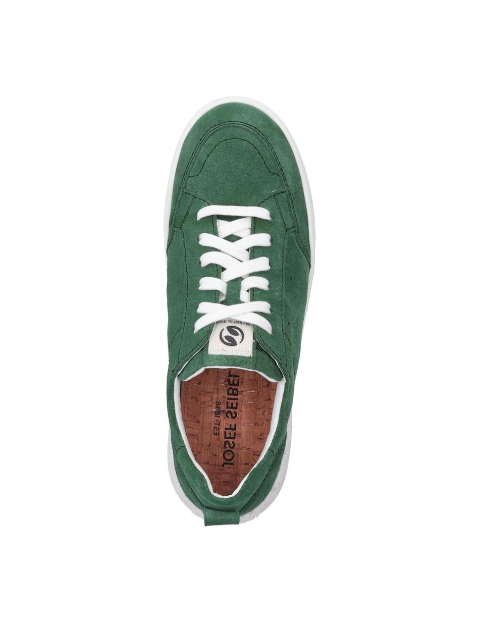 Sneaker Wilma 03, tanne
