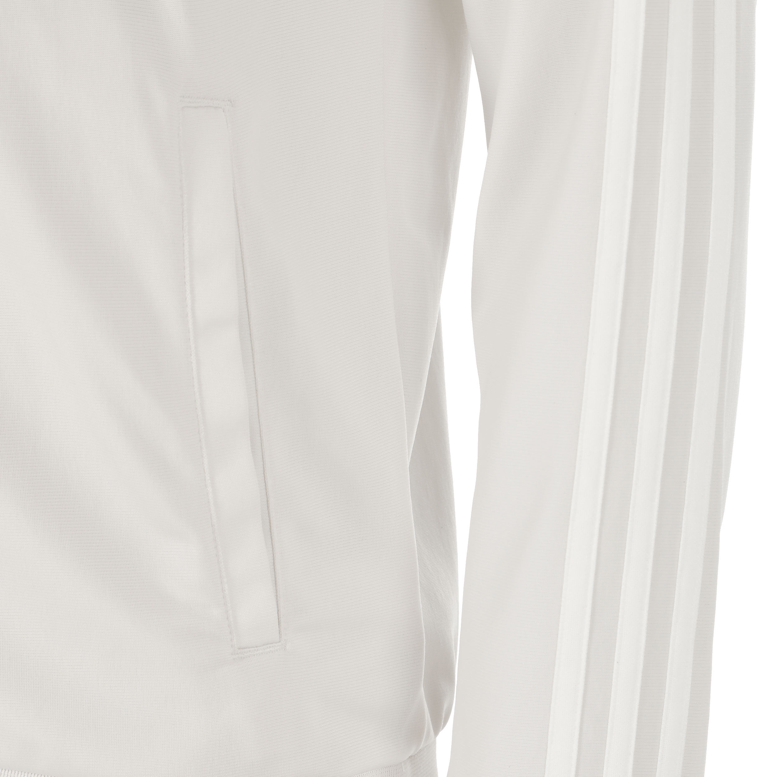 adidas 3Stripes Training Survêtement Hommes - Gris Clair