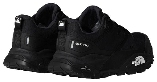 Chaussures de Randonnée The North Face Offtrail Gore-Tex Noir Femme