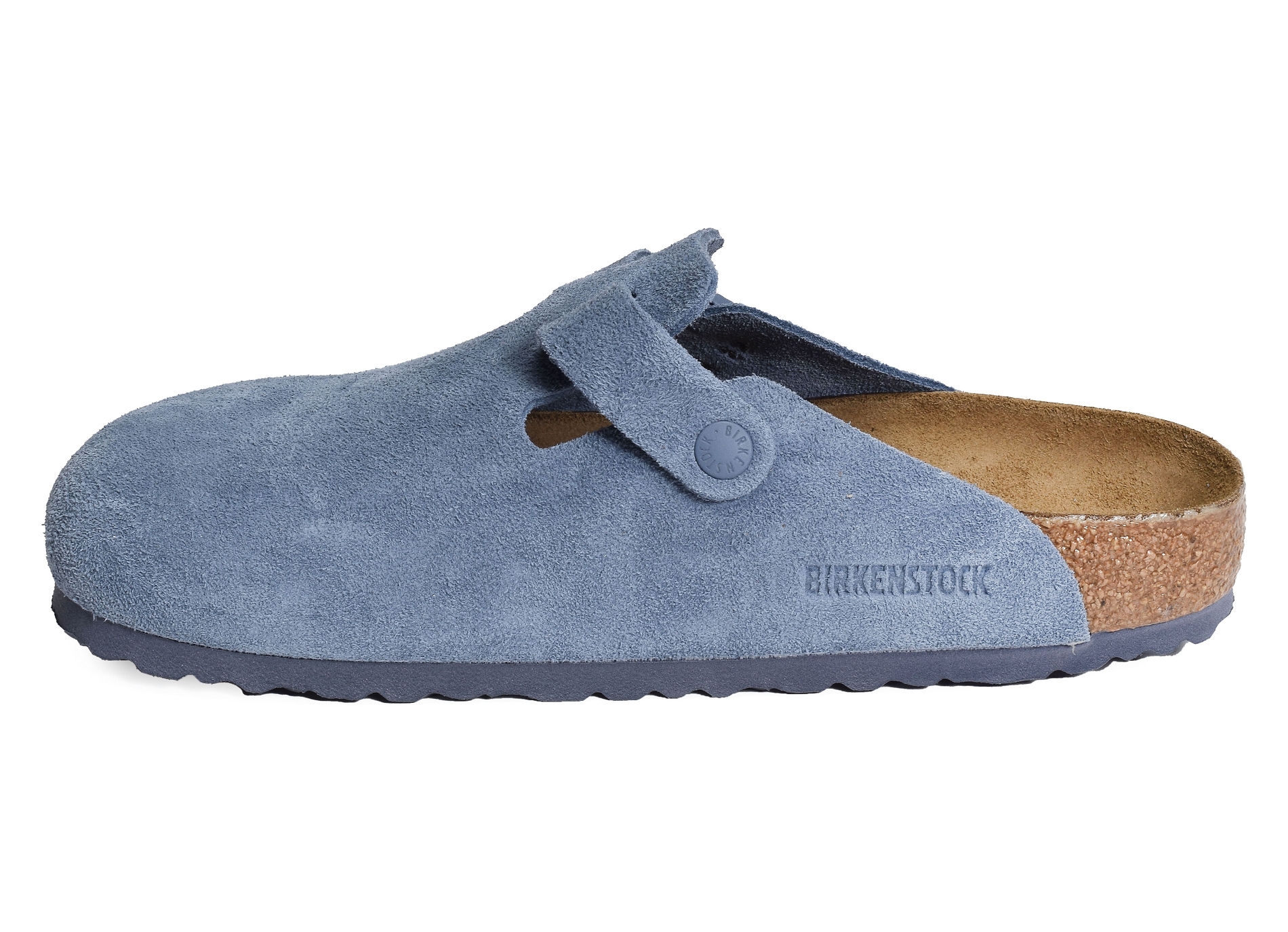 Boston sfb bleu
