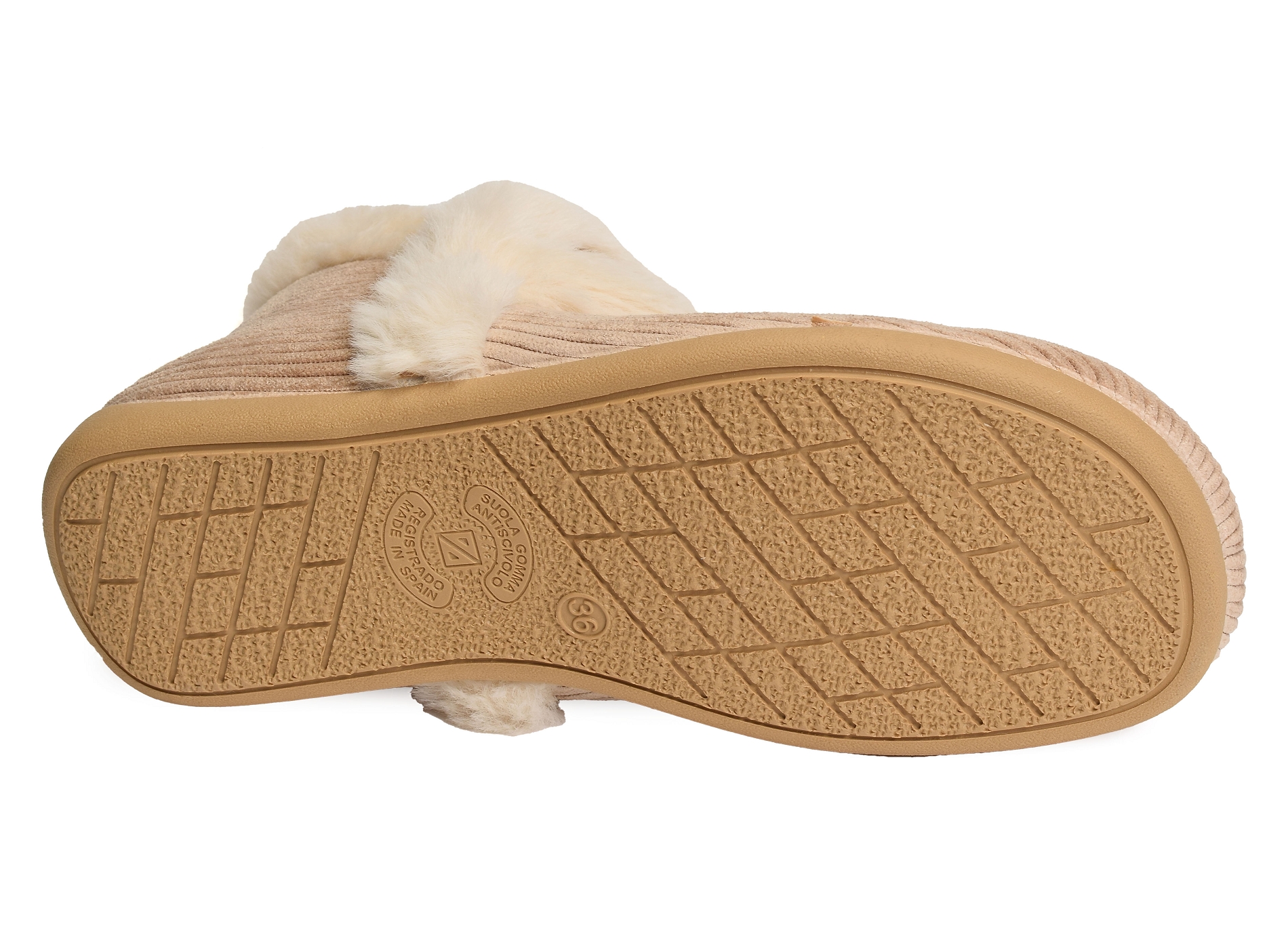 Decisif beige