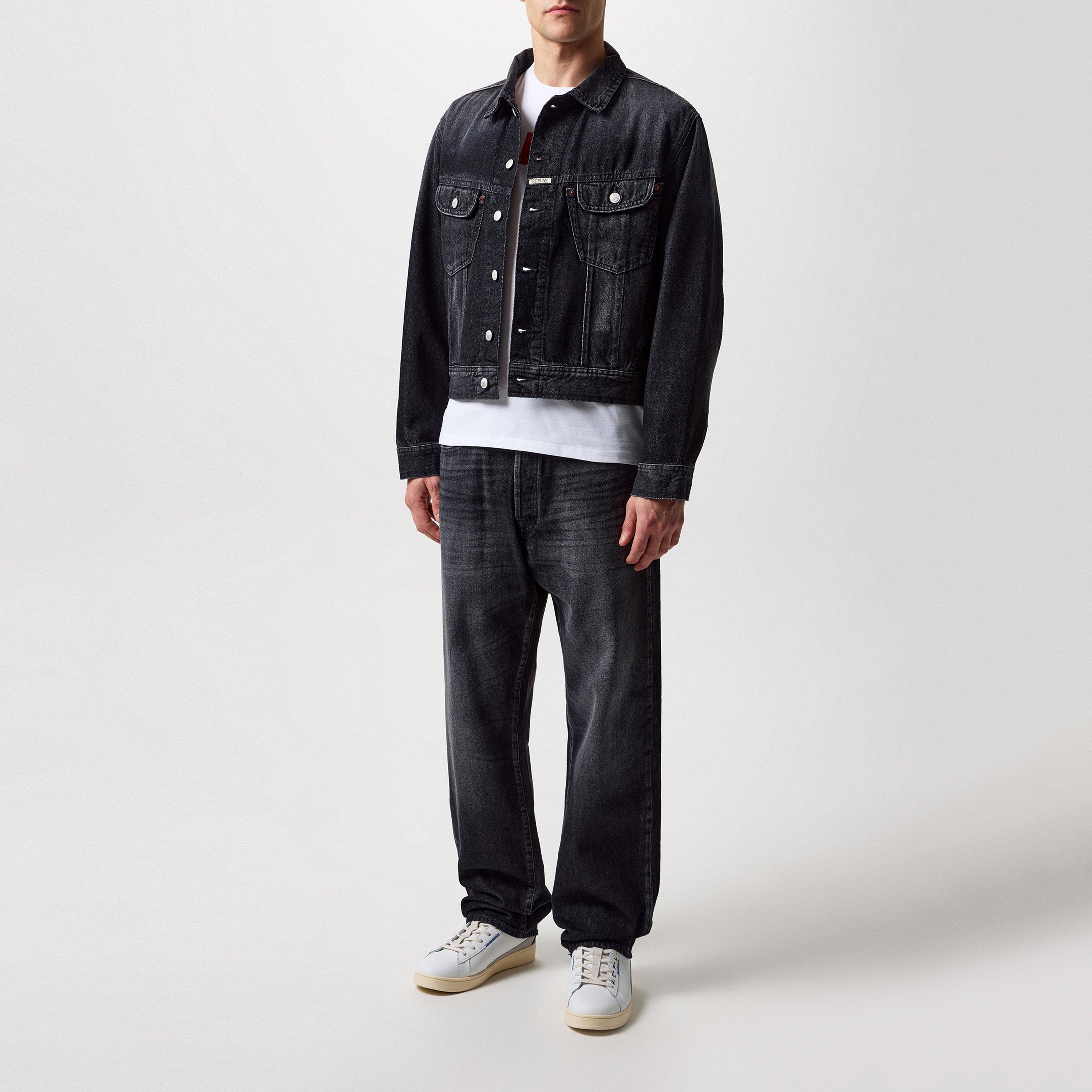 Replay 901 Denim Jacket