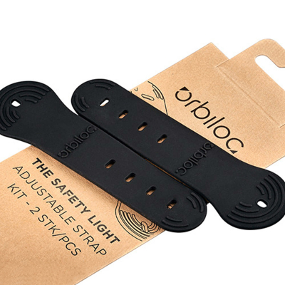 Orbiloc Adjustable Strap Kit