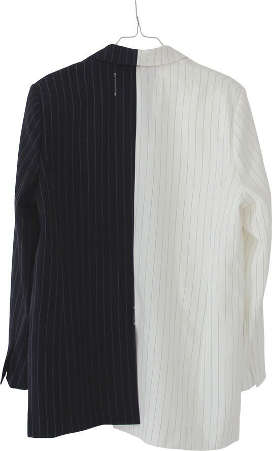 Designers Remix Steven Mix Blazer Striber
