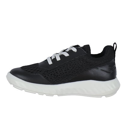 Ecco Sko - SP 1 Lite K - Blåck