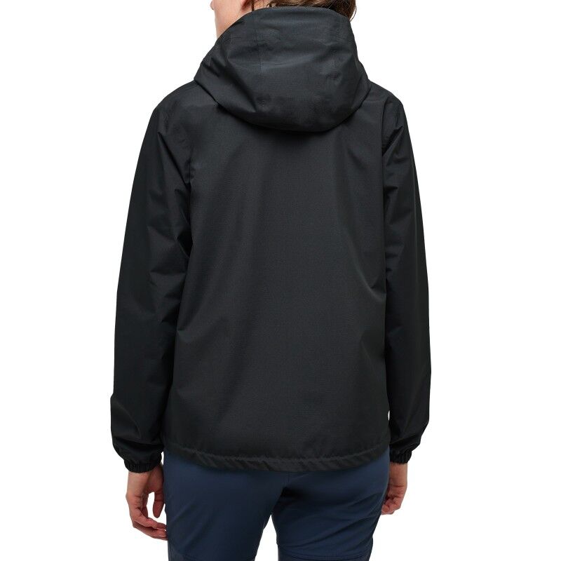 Kaise GTX Jacket - Veste imperméable femme