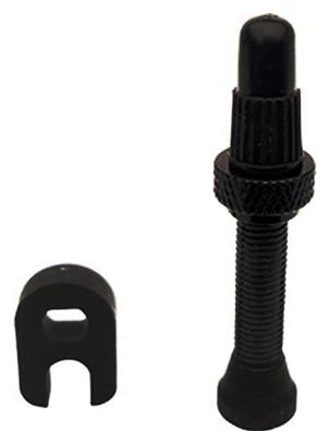 Valve Tubeless Campagnolo 2-Way Fit