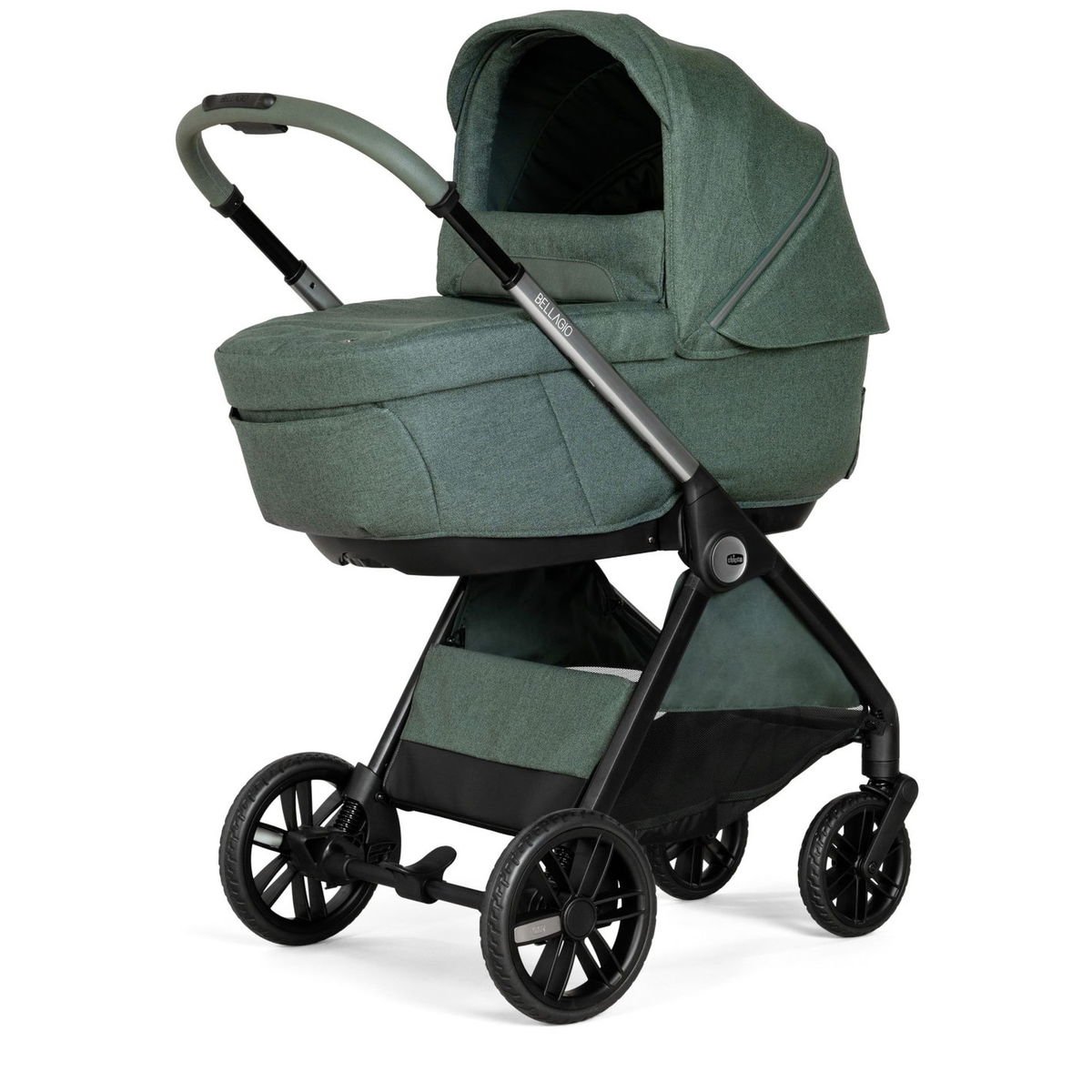 ChiccoChicco   Babywanne Gran Comfort fir tree