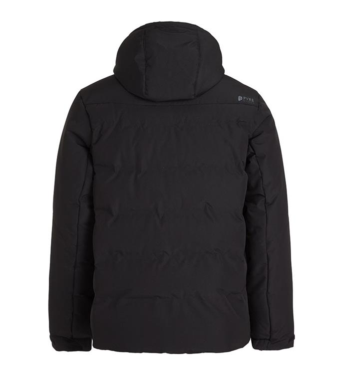 Protest Men PRTSUPERIOR 23 Puffer Ski-jas