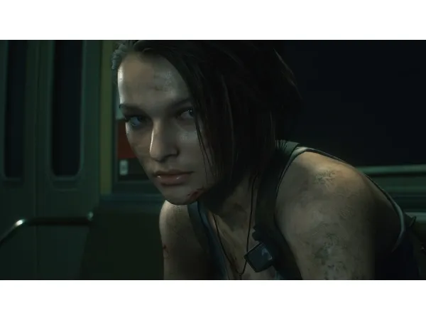 Capcom Resident Evil 3, PlayStation 4, M (moden), Fysiske medier