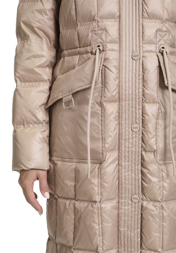 Betty Barclay Jacke Daune Sand