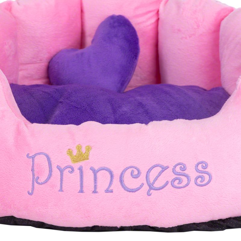 Panier Princess à prix discount sur bitiba.fr