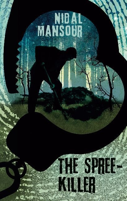 The Spree-Killer - Nidal Mansour - English Book