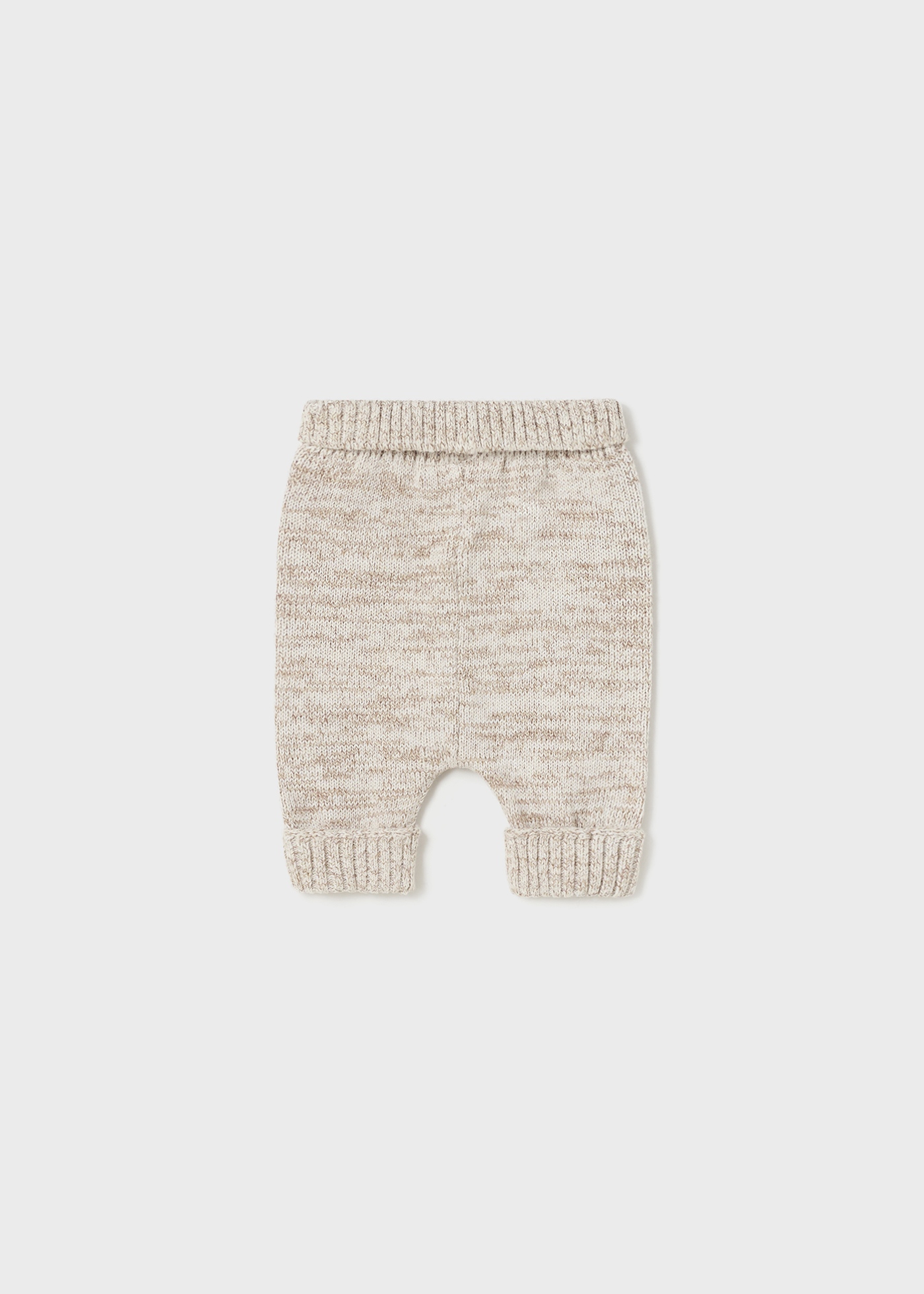 Conjunto de 3 peças Better Cotton para recém-nascidos