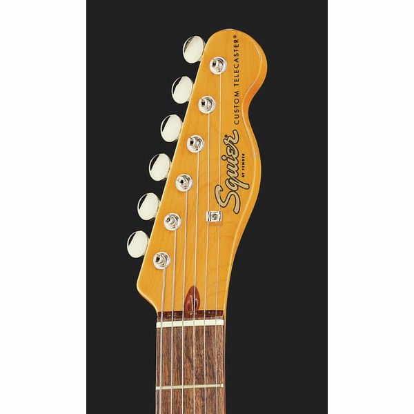 Squier CV 60s Custom Tele 3-SB