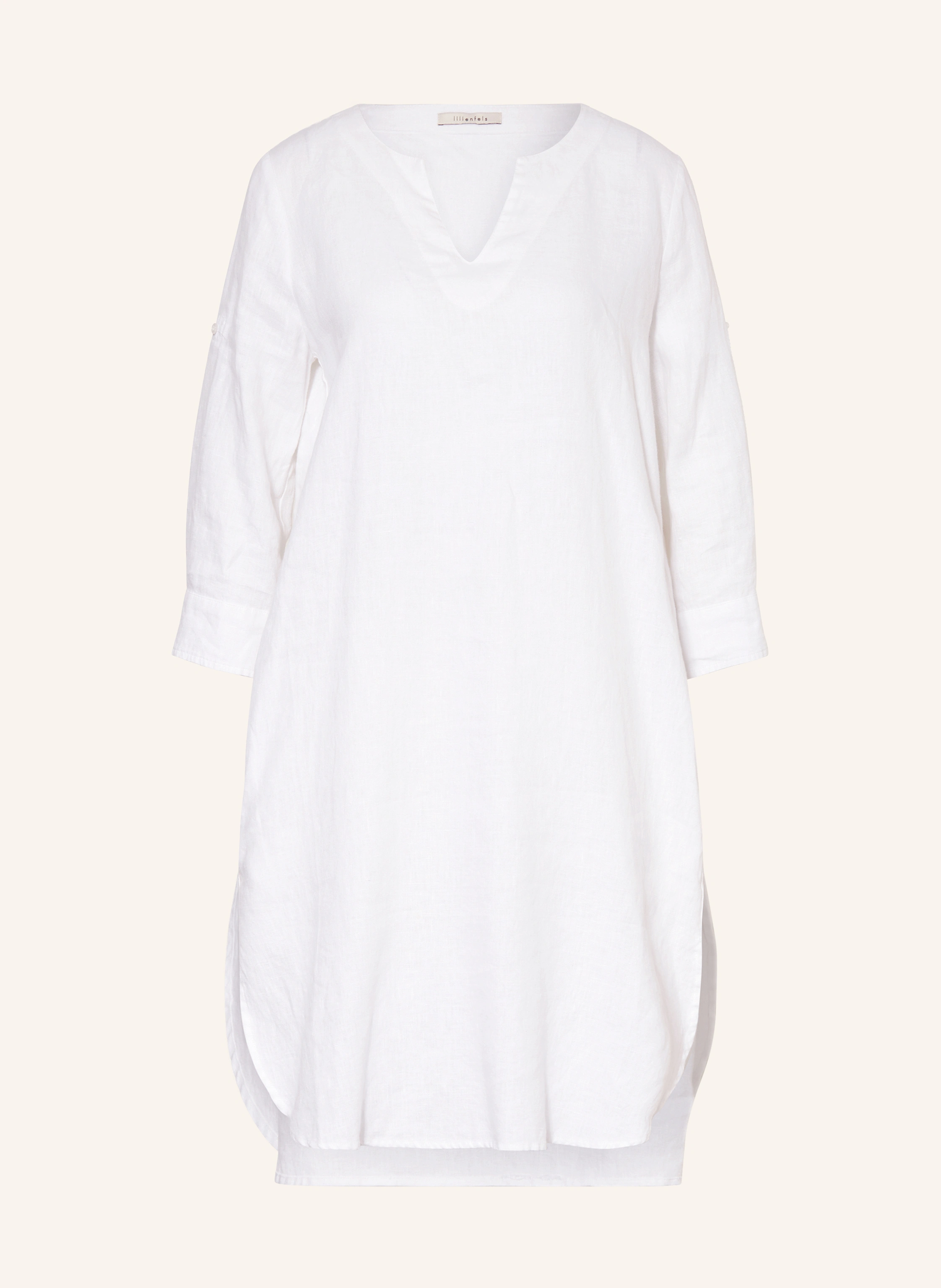 lilienfels Leinenkleid