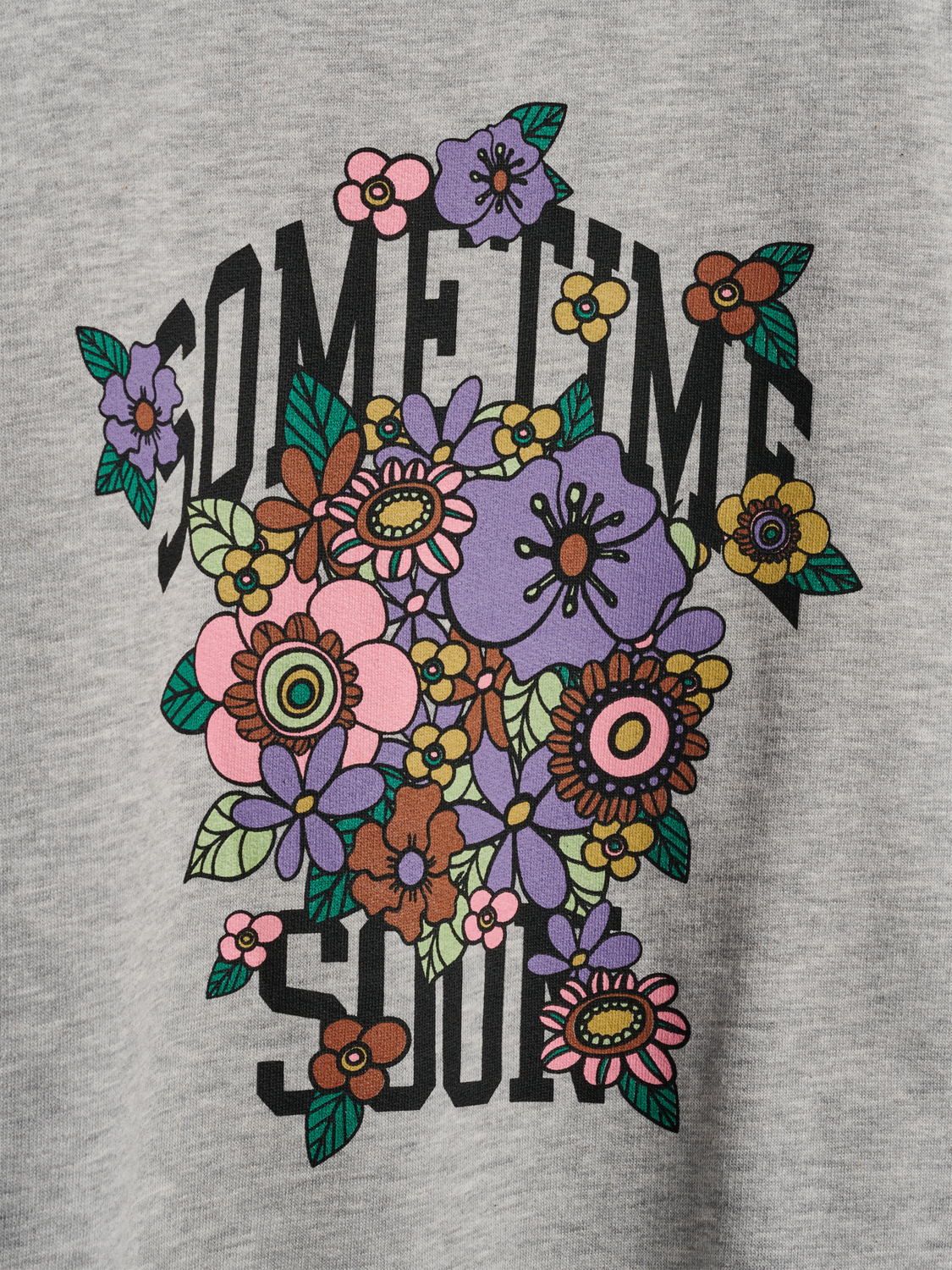 stsJESSIE SWEATSHIRT