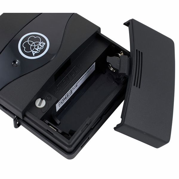 AKG WMS 40 Mini Dual Instrument