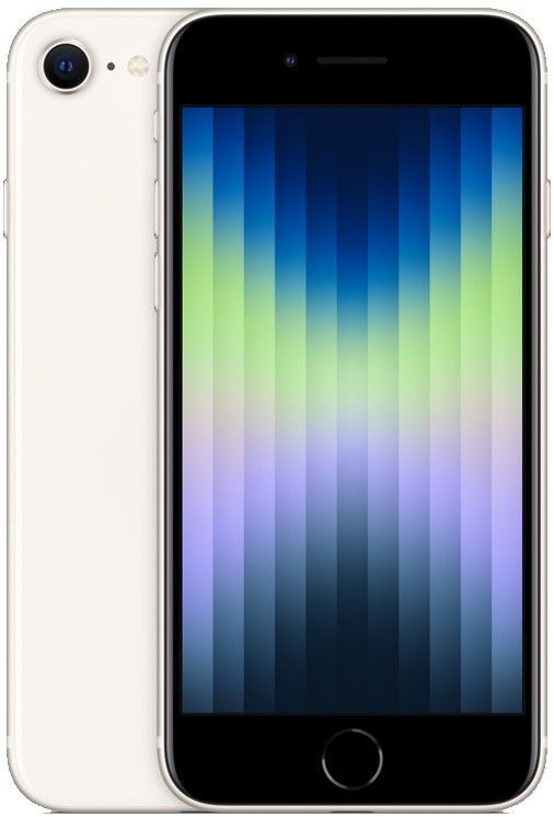 iPhone SE (2022)