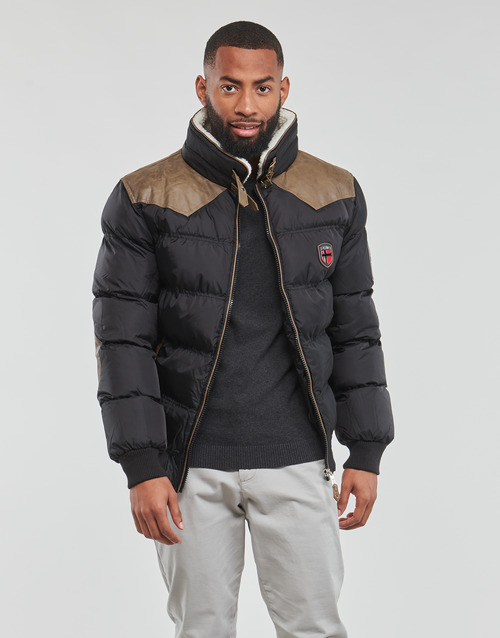 Geographical Norway - ABRAMOVITCH - Noir
