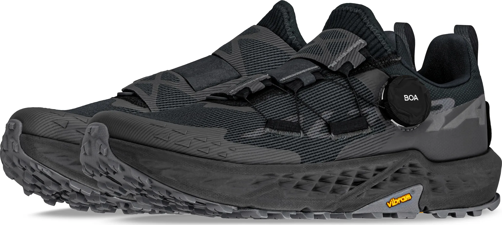 Altra Women's Timp 5 BOA Black/Black