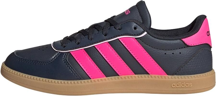 Adidas Sportswear Breaknet Sleek Schoenen Kids Kinderen Blauw