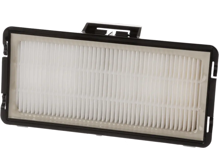 HEPA-filter voor stofzuigers 17007967