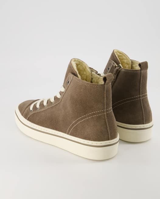 Gabor 33.660.78 Winterschuhe in Grau