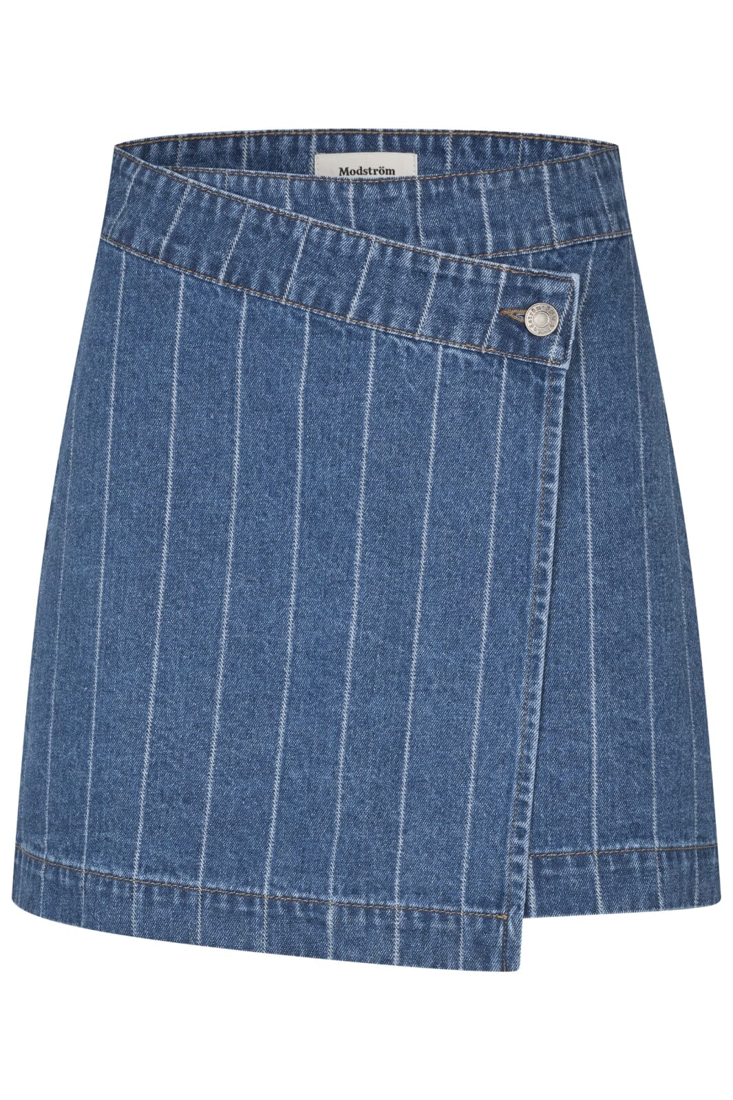 Modström Isoldemd Jacquard Skirt 58413