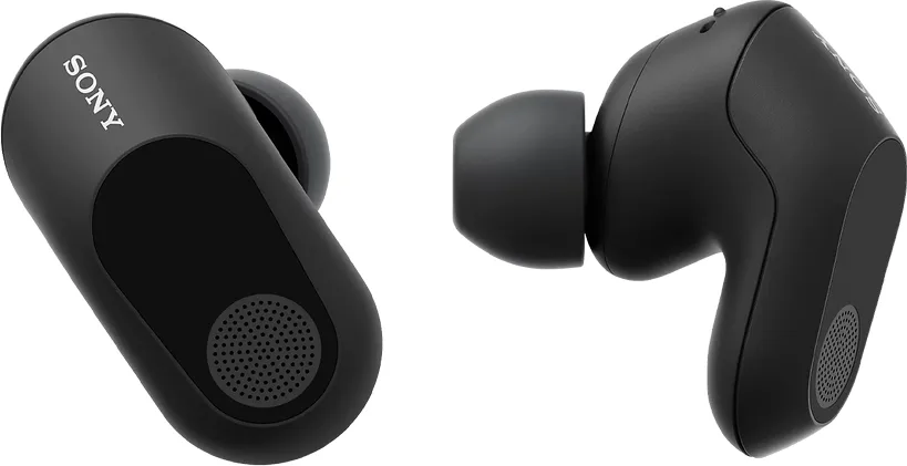 Sony INZONE Buds Noir Casques gaming