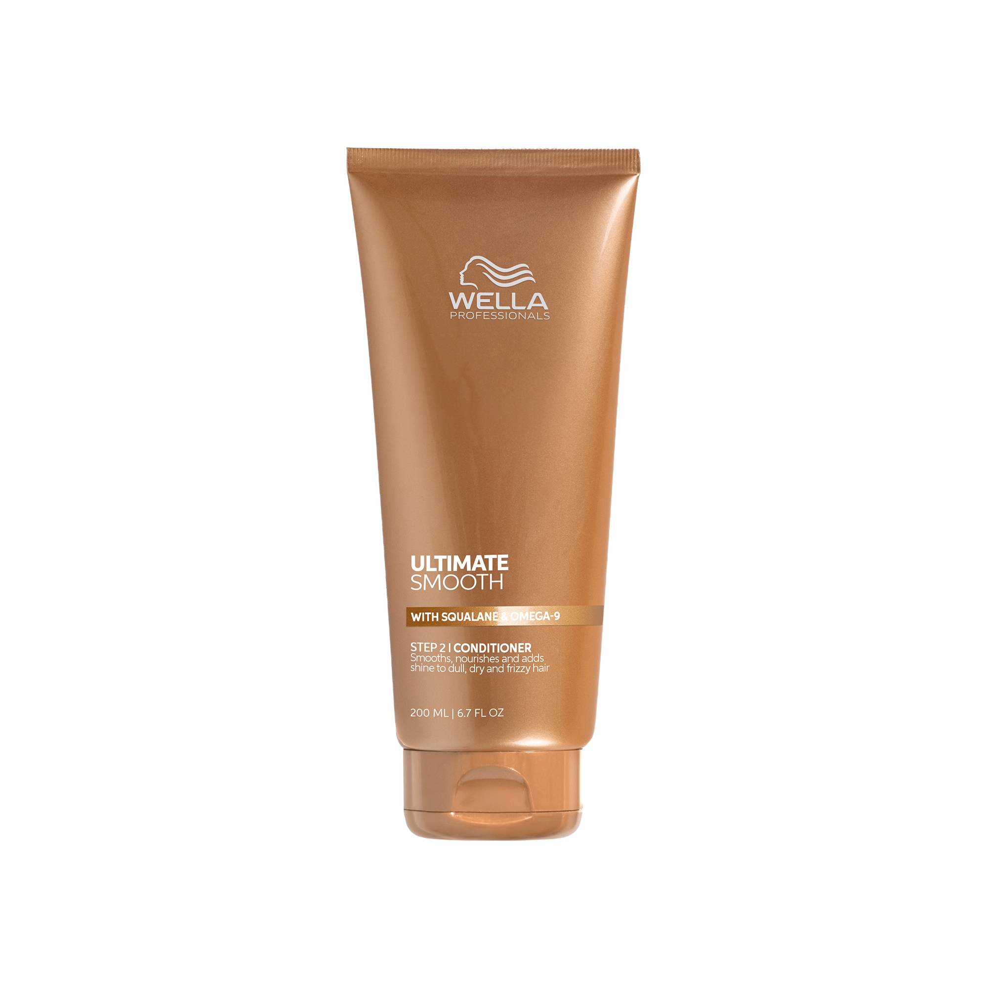 Après-shampoing Ultimate Smooth / 200ml