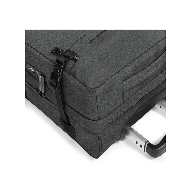 Eastpak<br>Kuffert Transit'r 4 Str S