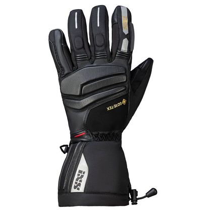 Gants IXS TOUR ARCTIC-GTX 2.0 - Noir