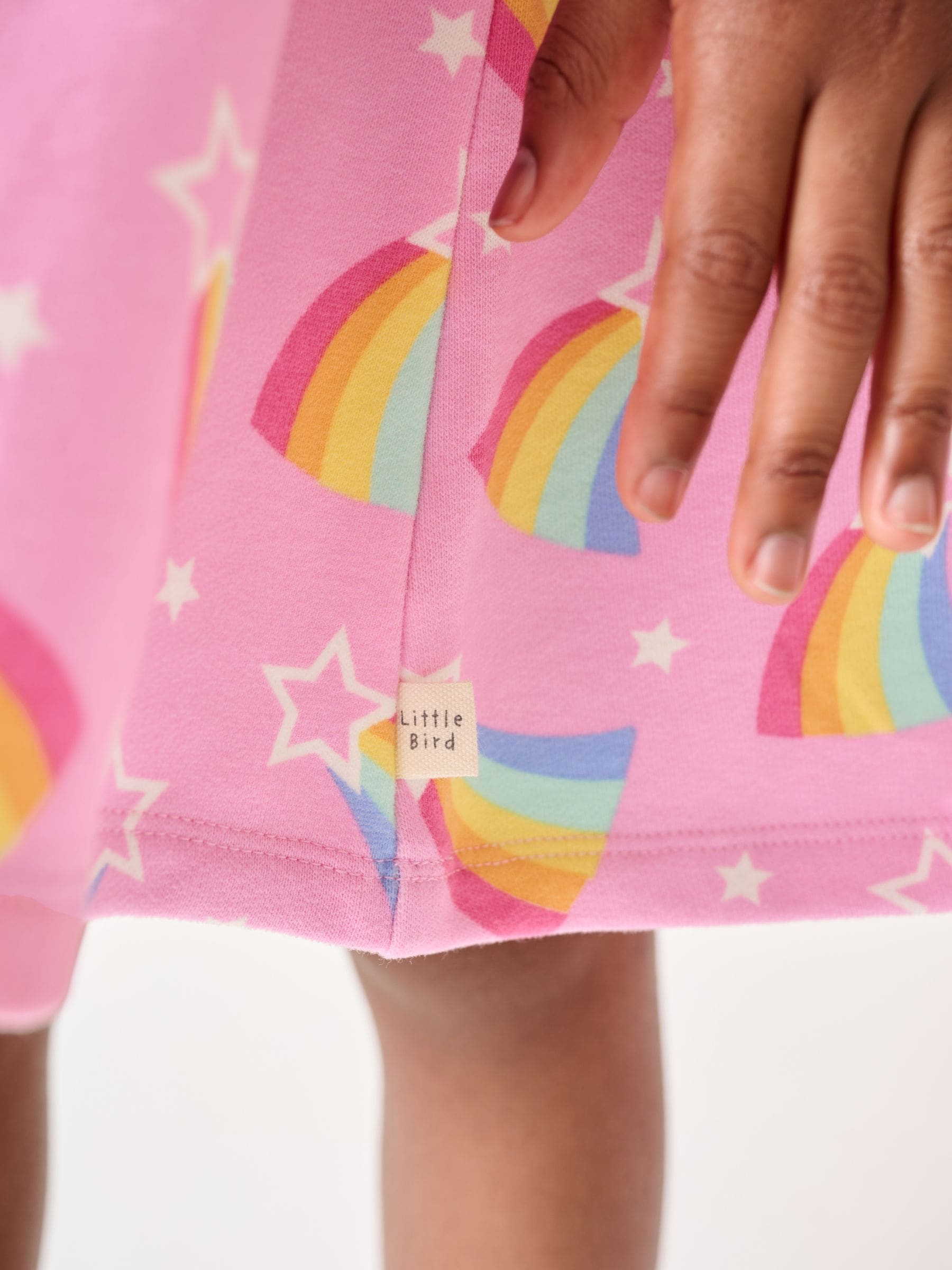 Little Bird by Jools Oliver Sweat Dress