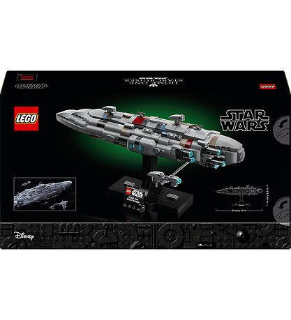 LEGO® Star Wars - Home One Starcruiser 75405 - 559 Teile