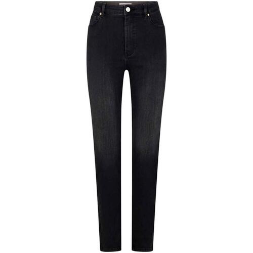 Naf Naf - PANTALON YHNP 9 Azul
