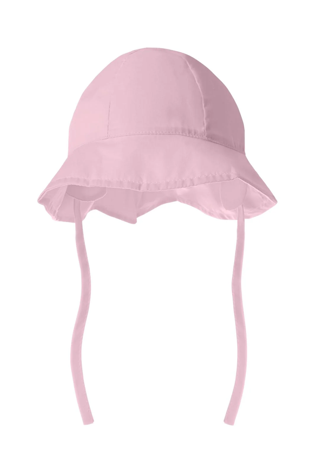 Name It Nbnzilu Uv Hat W/ Earflaps 4423733 parfait pink