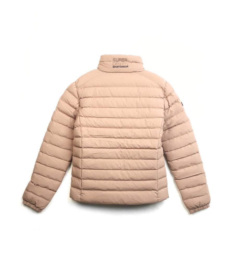 Casaco acolchoado Superdry