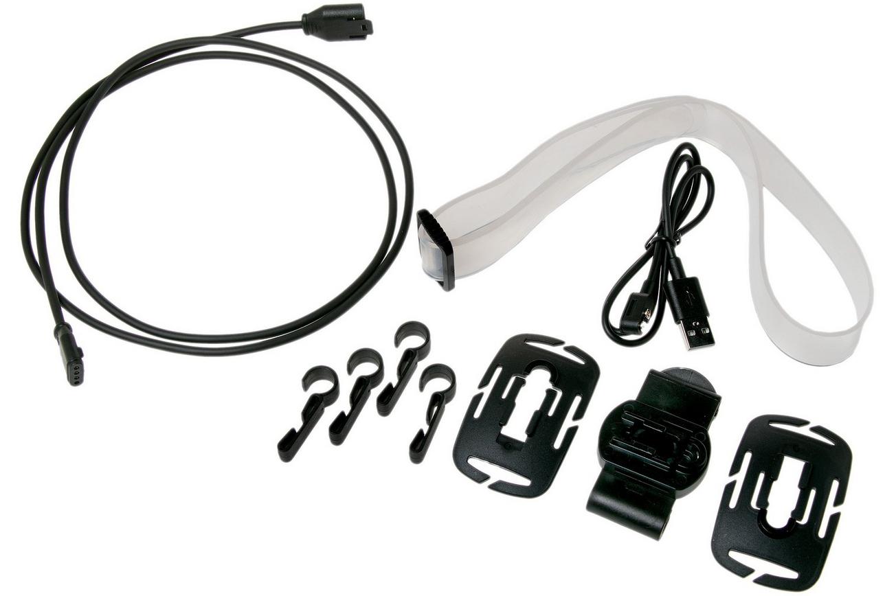 Ledlenser H15R Work oplaadbare hoofdlamp, 2500 lumen