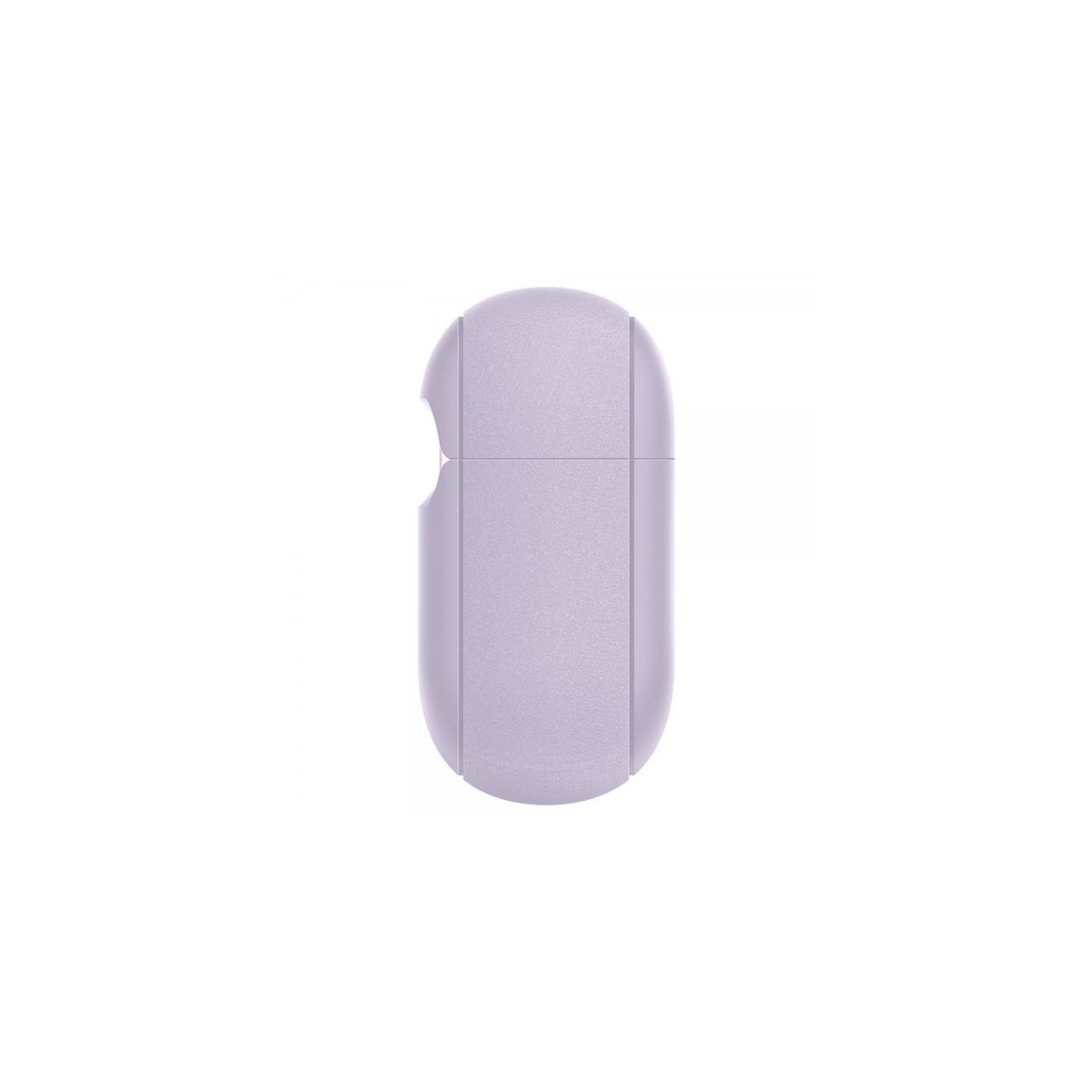 Spigen AirPods 3 Deksel Silicone Fit Lavender