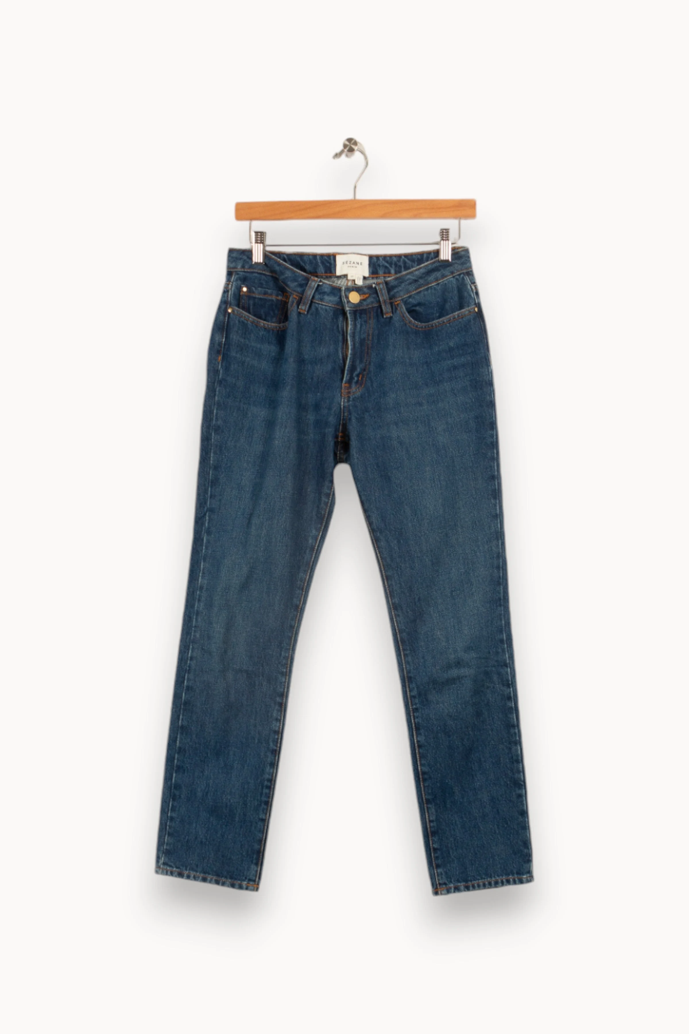 Jean bleu | Bleu