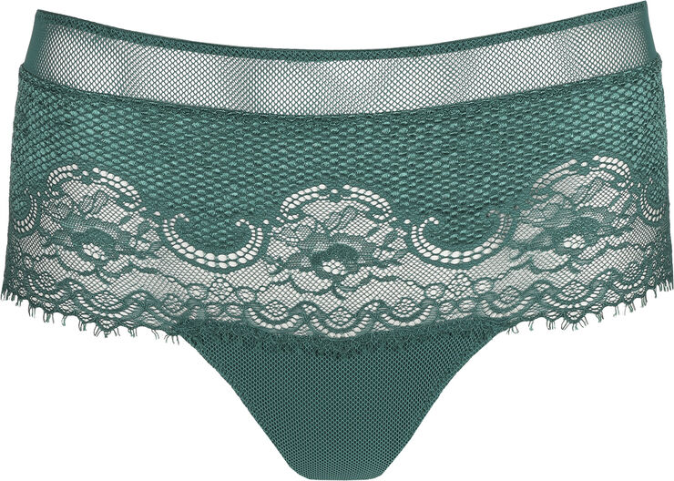 Marie Jo Junoo hotpants Grøn