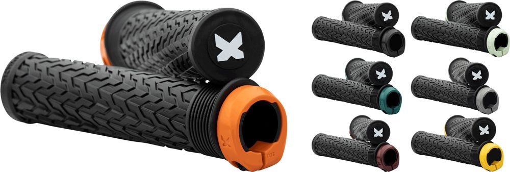 Sixpack Racing S-Trix PA Griffe kaufen | Bike-Discount