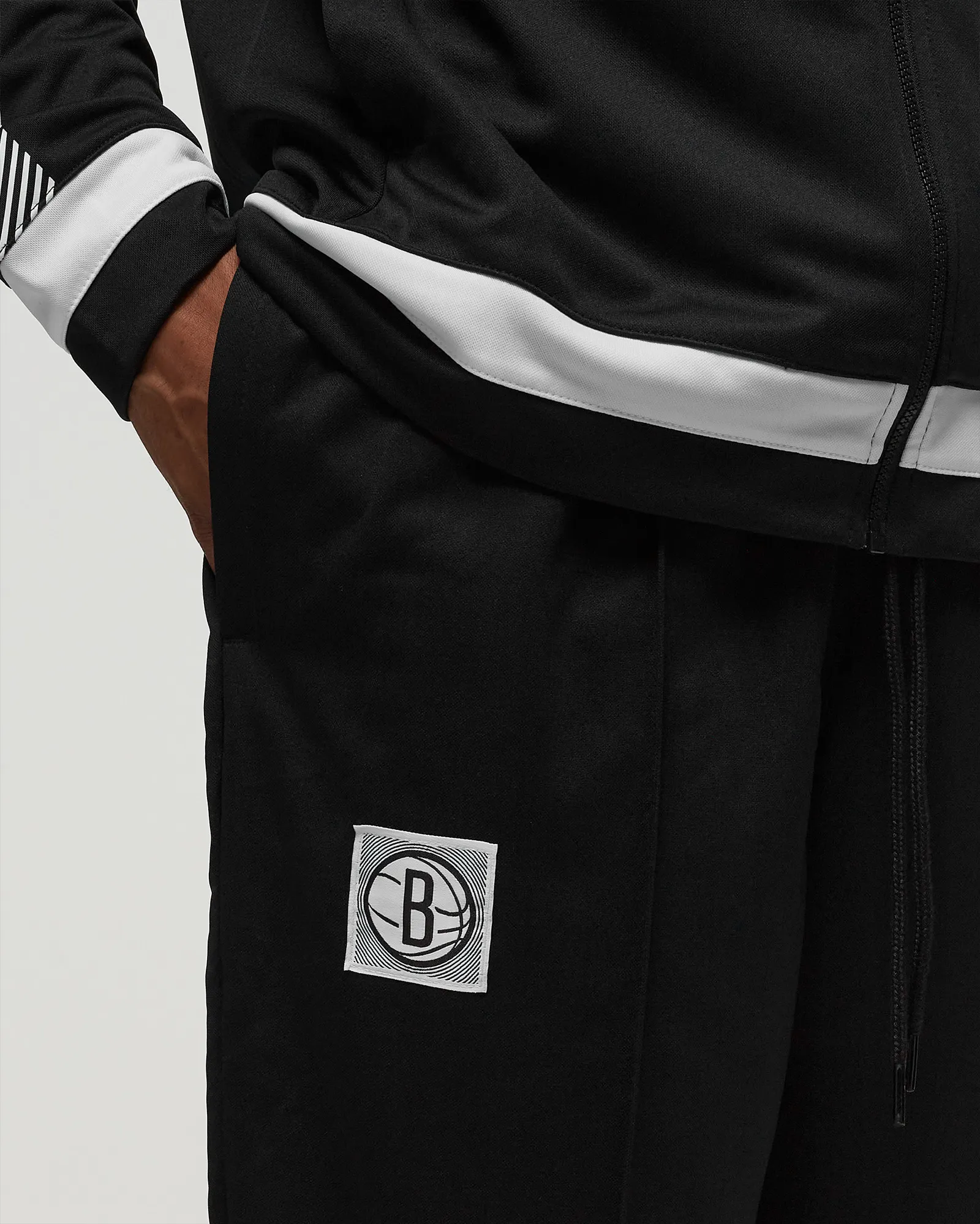Nike Brookyn Nets Tracksuit START5