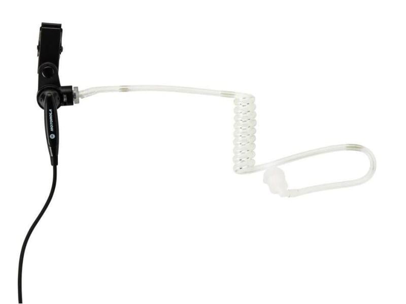 Motorola Headset HKLN4601 Security-Headset