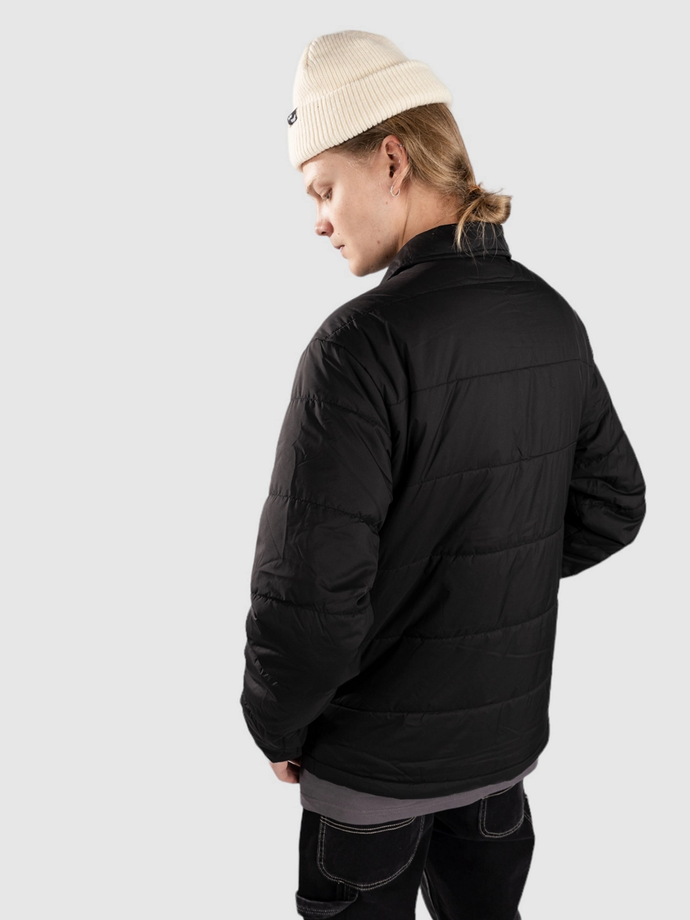 Billabong Montana Jacket black