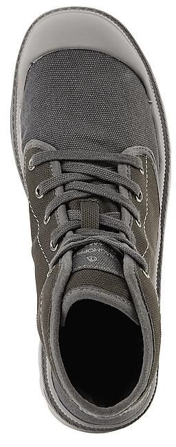 CRAGHOPPERS - CHAUSSURES DE VOYAGE MESA MID BOOT W