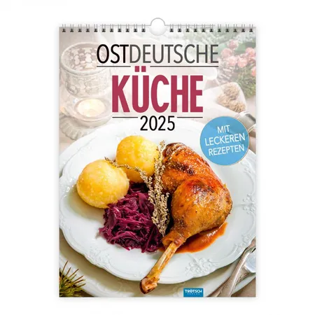 Trötsch Classic-Kalender 
