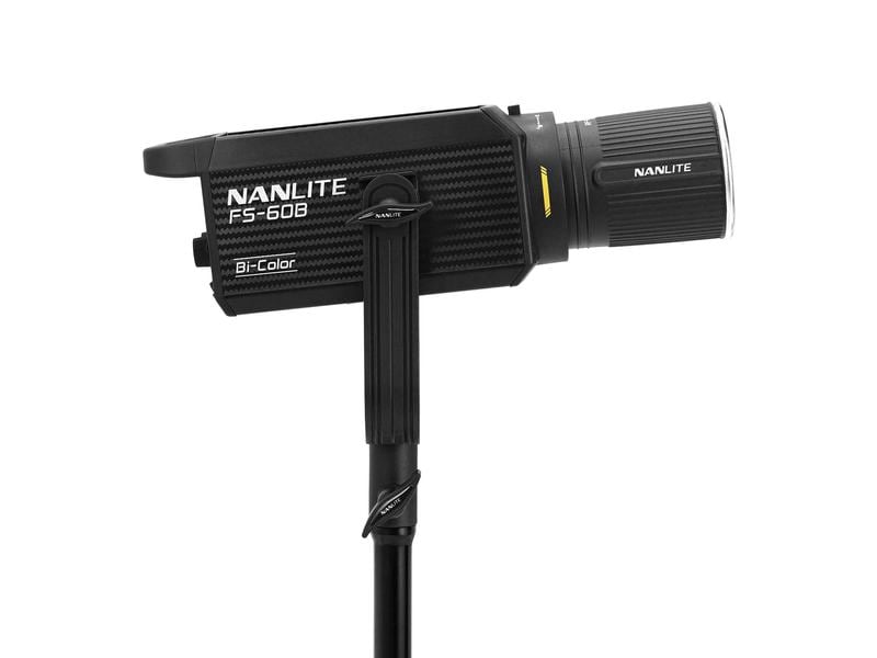 Nanlite Dauerlicht FS-60B Leichte, tragbare Zweifarben-Leuchte